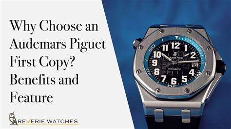 Risks & Benefits Of Buying An Audemars Piguet